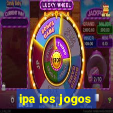 ipa ios jogos